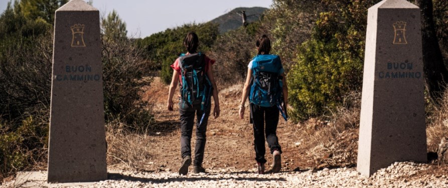 cammino minerario di santa barbara sardegna